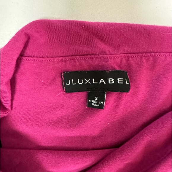 Jluxlabel two-piece maxi set. - Picture 4 of 5